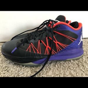 Jordan CP3 VII